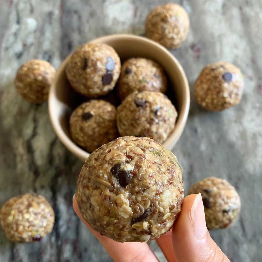 Energy Balls