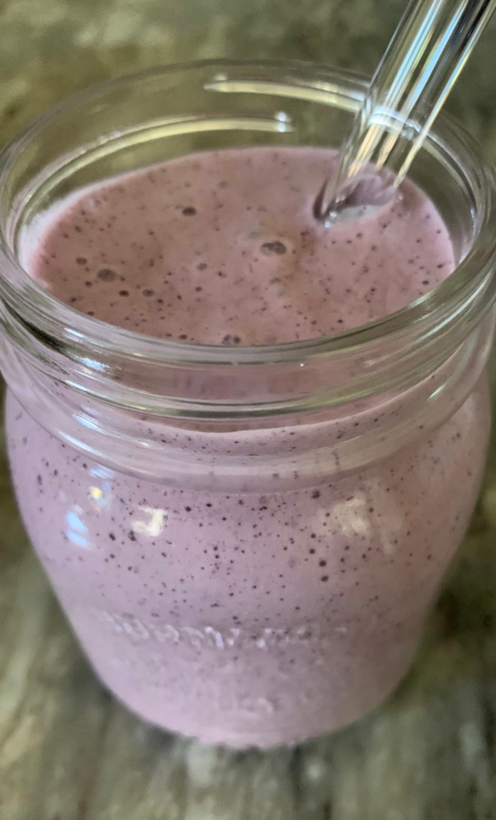 High Protein Smoothie